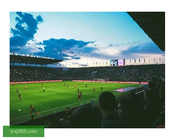 加拿大世界杯2026主办城市球场布局及比赛盛况全景解析